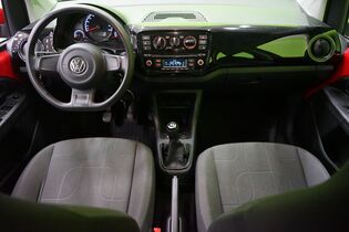 Volkswagen up! vaihtoauto