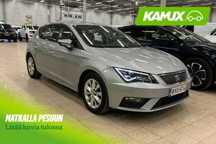 SEAT Leon vaihtoauto