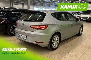 SEAT Leon vaihtoauto