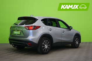 Mazda CX-5 vaihtoauto