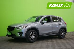 Mazda CX-5 vaihtoauto