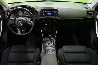 Mazda CX-5 vaihtoauto