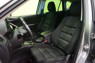 Mazda CX-5 vaihtoauto