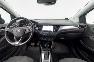 Opel Crossland X vaihtoauto