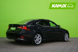Lexus IS vaihtoauto