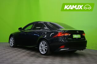 Lexus IS vaihtoauto