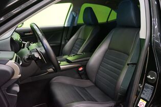 Lexus IS vaihtoauto