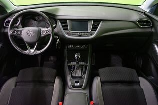 Opel Grandland X vaihtoauto