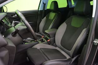 Opel Grandland X vaihtoauto