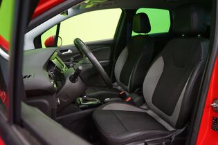 Opel Crossland X vaihtoauto