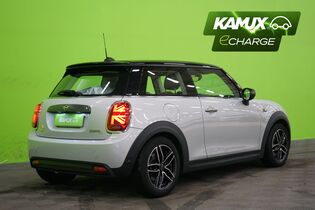 Mini Cooper vaihtoauto