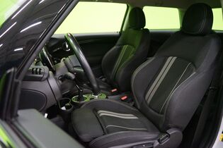 Mini Cooper vaihtoauto