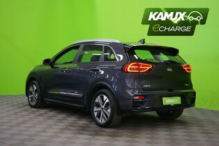 Kia Niro vaihtoauto