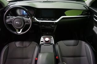 Kia Niro vaihtoauto