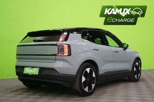 Volvo EX30 vaihtoauto