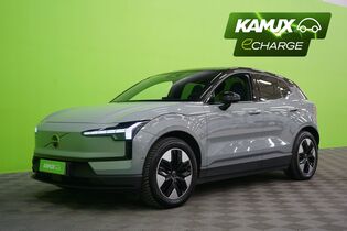 Volvo EX30 vaihtoauto