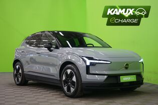 Volvo EX30 vaihtoauto