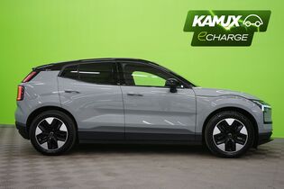 Volvo EX30 vaihtoauto