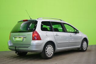 Peugeot 307 vaihtoauto