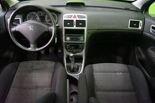 Peugeot 307 vaihtoauto