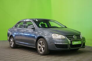 Volkswagen Jetta vaihtoauto