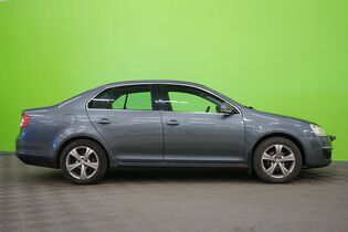 Volkswagen Jetta vaihtoauto