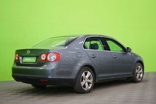 Volkswagen Jetta vaihtoauto