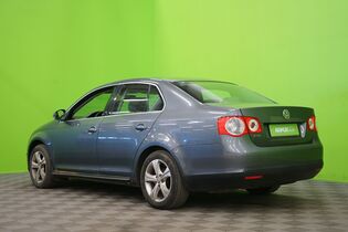 Volkswagen Jetta vaihtoauto