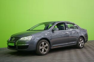 Volkswagen Jetta vaihtoauto
