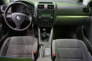 Volkswagen Jetta vaihtoauto