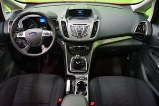 Ford C-MAX vaihtoauto