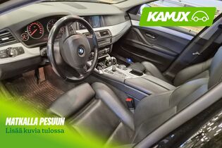 BMW 518 vaihtoauto