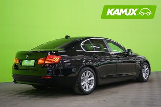 BMW 518 vaihtoauto