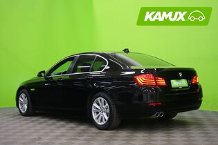 BMW 518 vaihtoauto