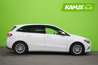 Mercedes-Benz B vaihtoauto