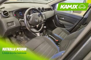 Dacia Duster vaihtoauto