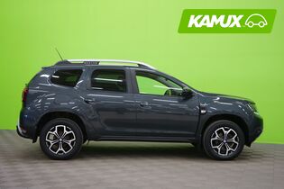 Dacia Duster vaihtoauto