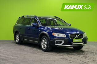 Volvo XC70 vaihtoauto