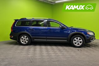 Volvo XC70 vaihtoauto