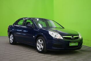 Opel Vectra vaihtoauto
