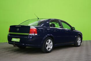 Opel Vectra vaihtoauto