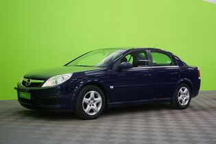 Opel Vectra vaihtoauto