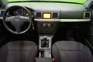 Opel Vectra vaihtoauto