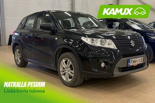 Suzuki Vitara vaihtoauto