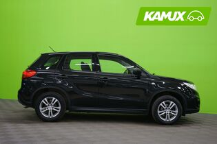 Suzuki Vitara vaihtoauto