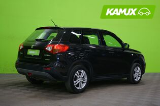 Suzuki Vitara vaihtoauto