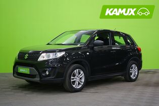 Suzuki Vitara vaihtoauto