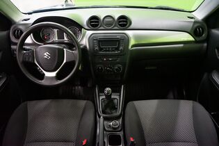 Suzuki Vitara vaihtoauto