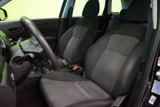 Suzuki Vitara vaihtoauto