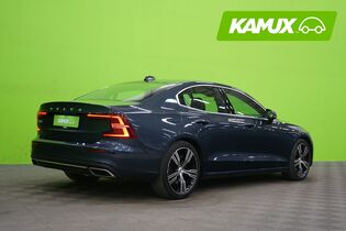 Volvo S60 vaihtoauto